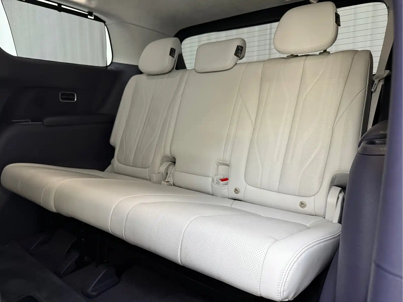 صورة 7 - Buick GL8