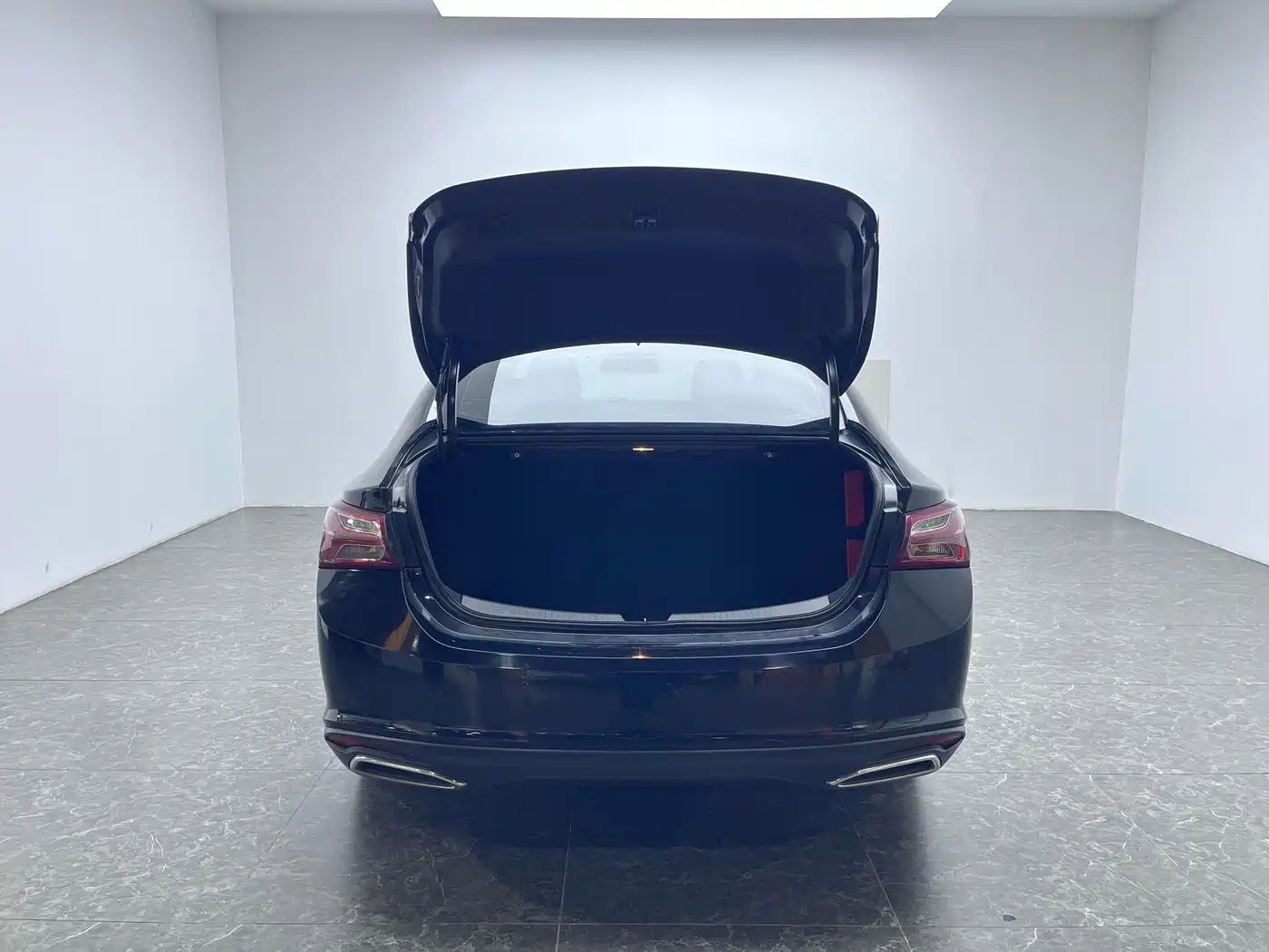 CHEVROLET MAI RUIBAO XL