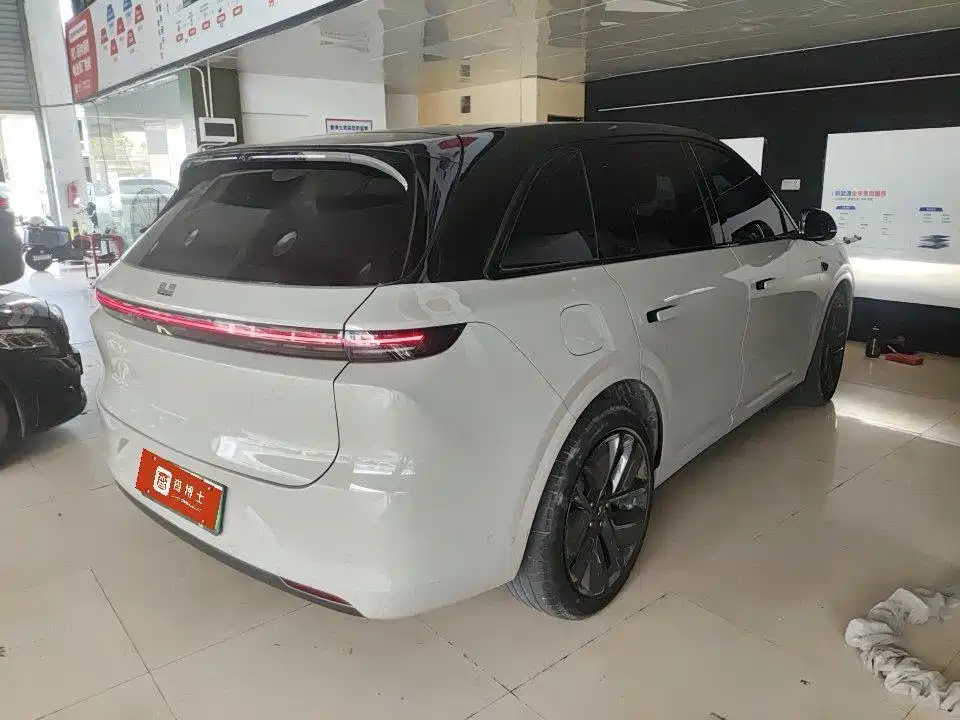 Li Auto L6 2024 2024 Max
