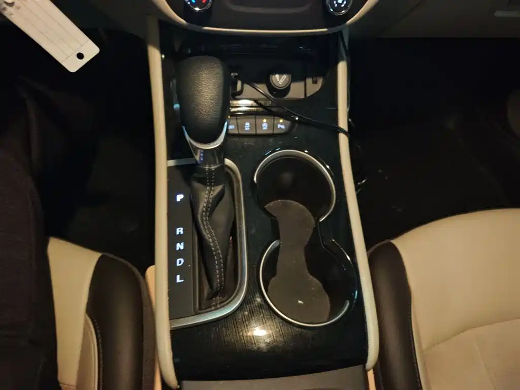 Buick Verano 2017 Sedan 15S Automatic Leading фото 6