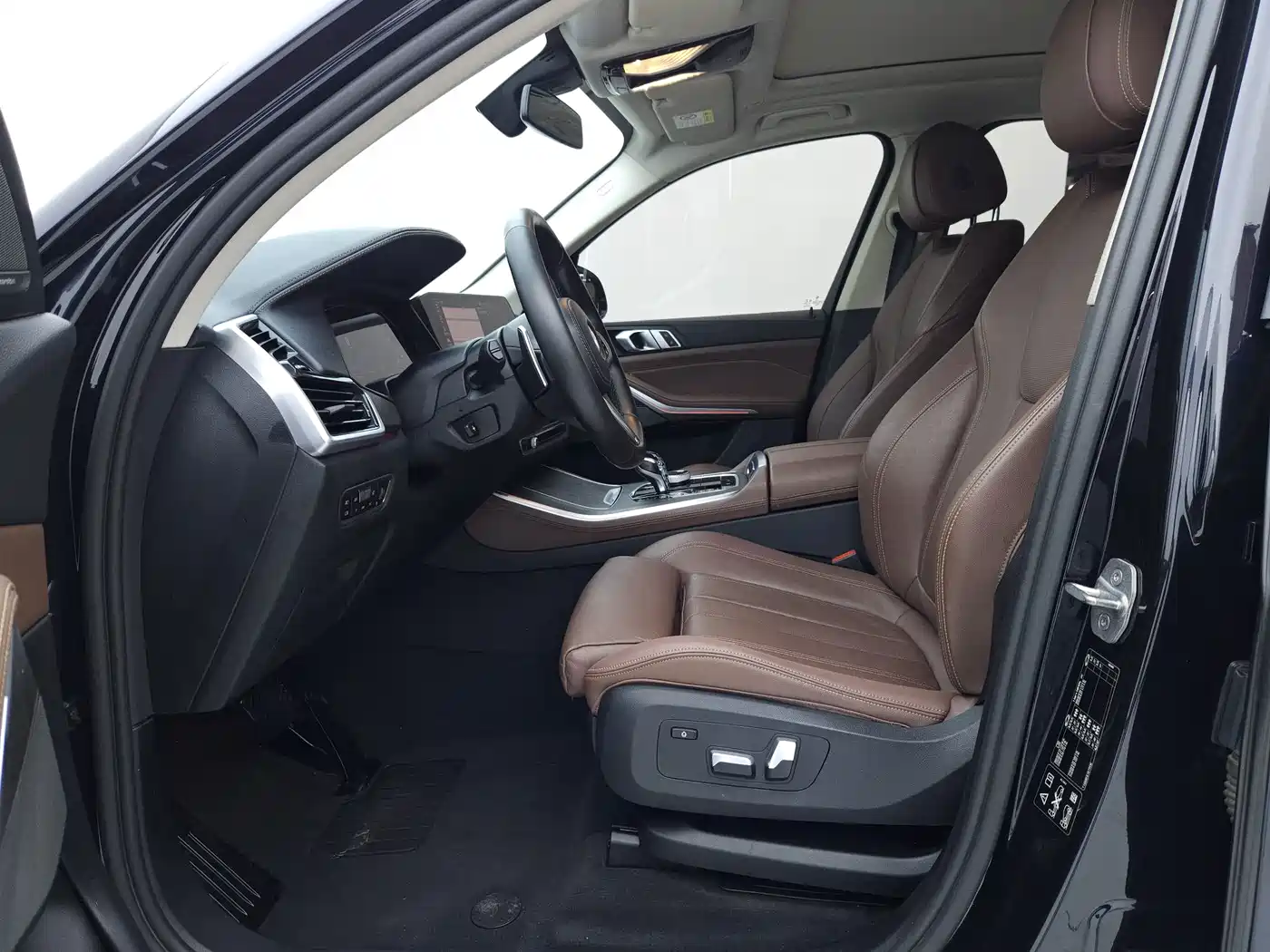 BMW X5 (Import) 2021 2020 xDrive40i M Sport Package