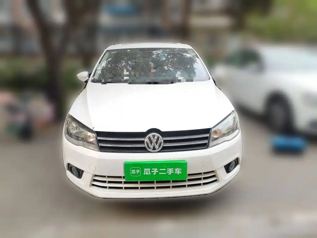 Volkswagen Jetta 2013 1.6L Manual Comfort фото 24