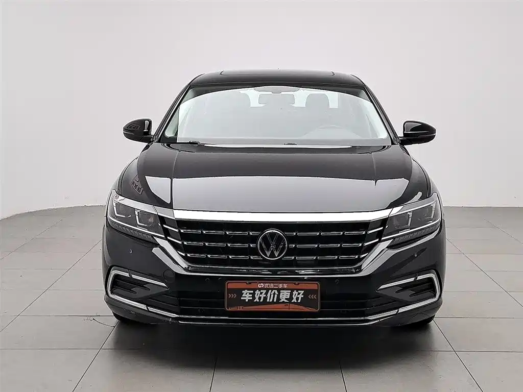 Volkswagen Passat 2021 Model 280TSI Elite Edition фото 3