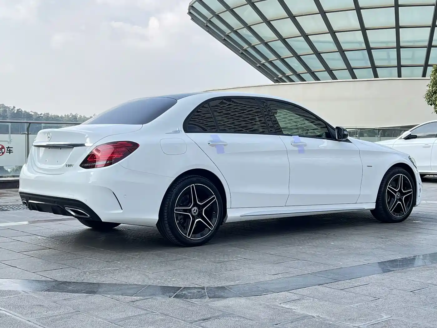  C CLASS