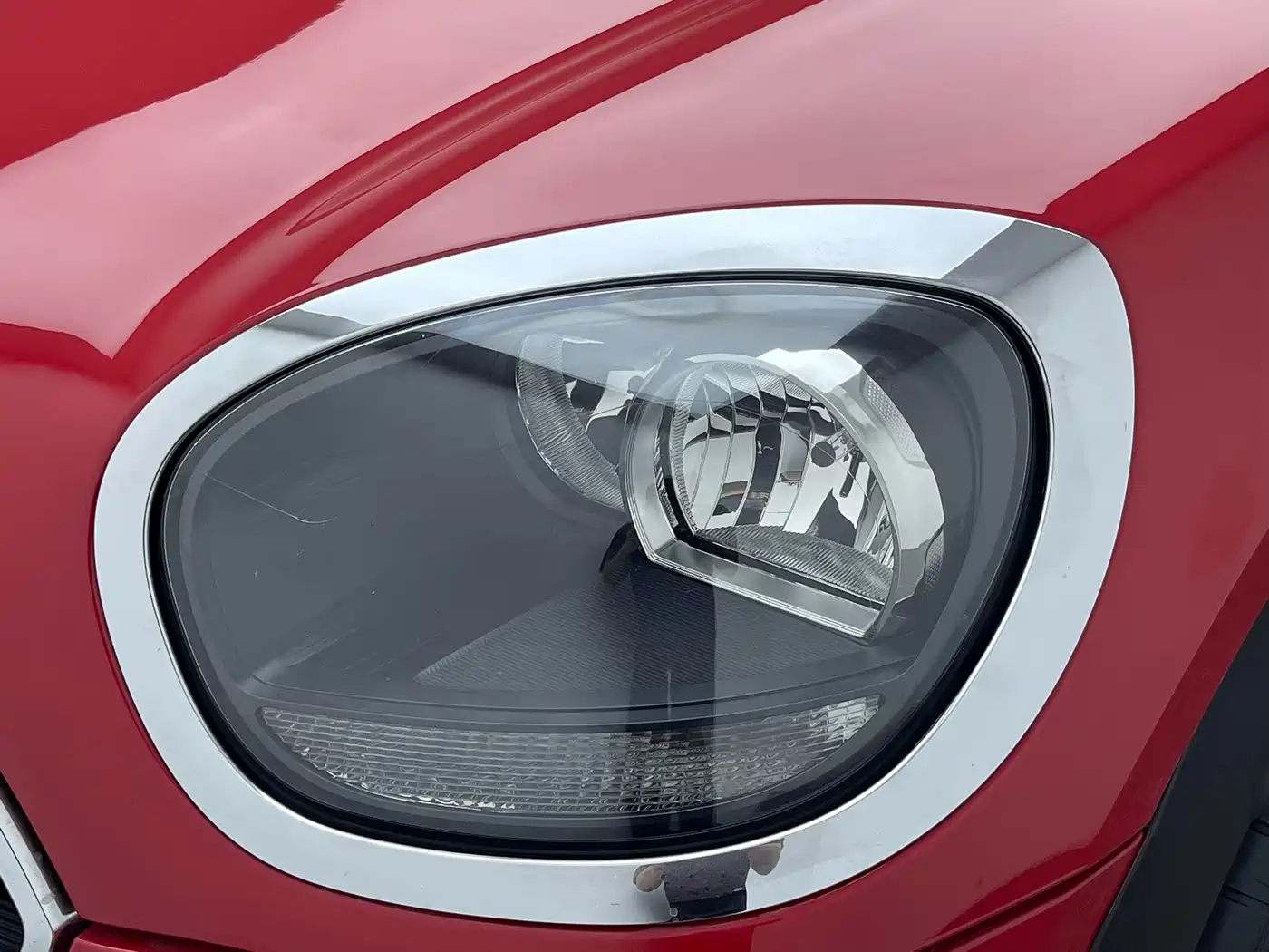 Фото 8 - MINI COUNTRYMAN