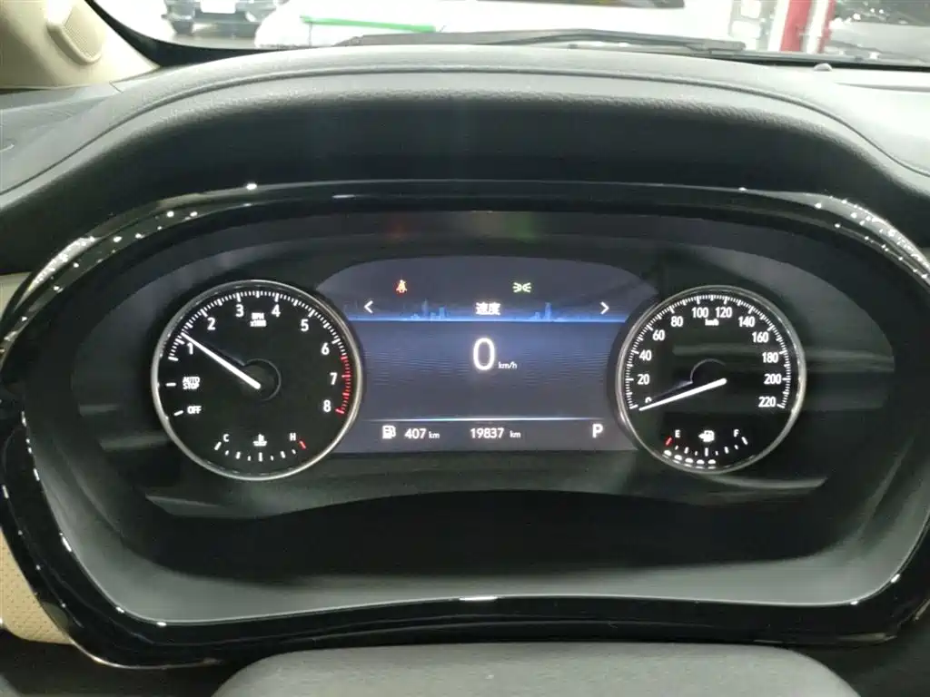 Buick GL8 2023 Facelift Land Business Class Luxury фото 12