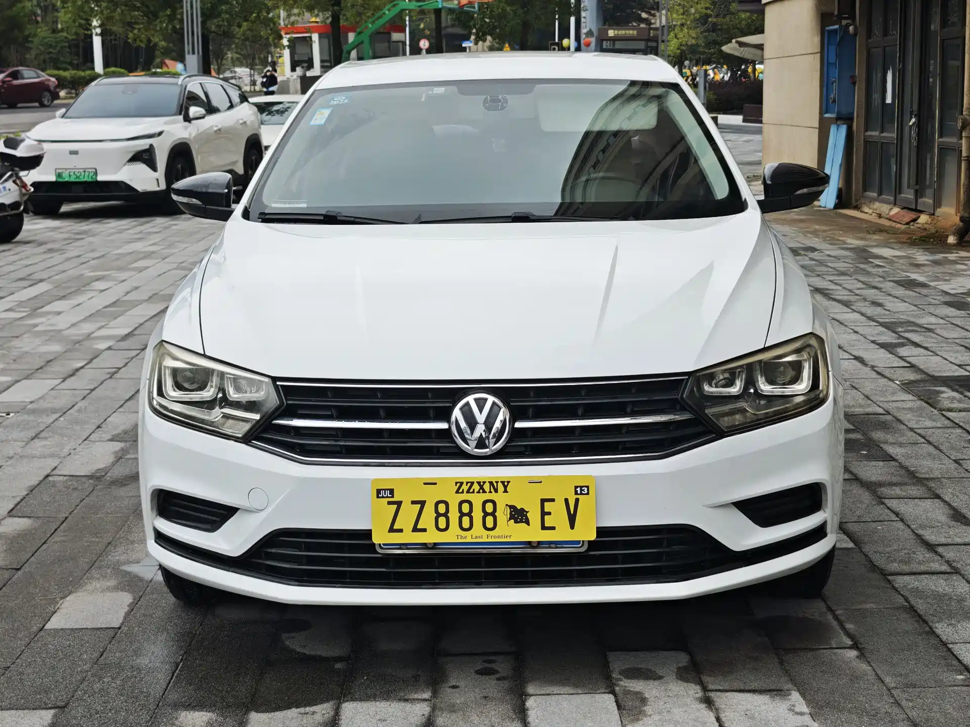 صورة 1 - Volkswagen Bora