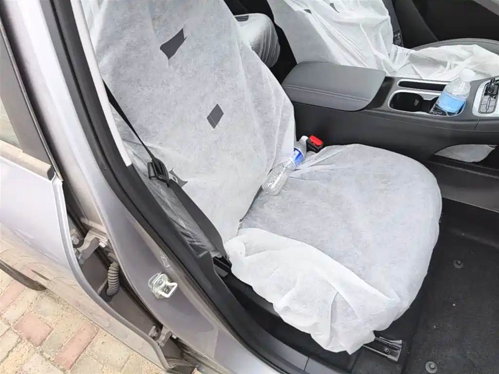 Geely Galaxy Starry Wish 2026 Edition 410km Freedom Version фото 25