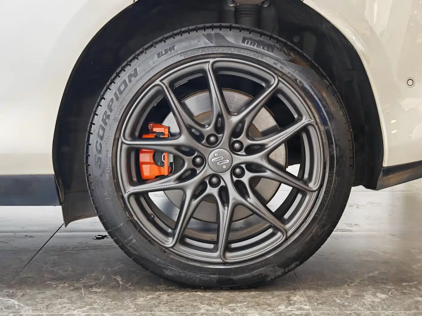 IM Motors IM LS6 2023 2023 Max Standard Edition