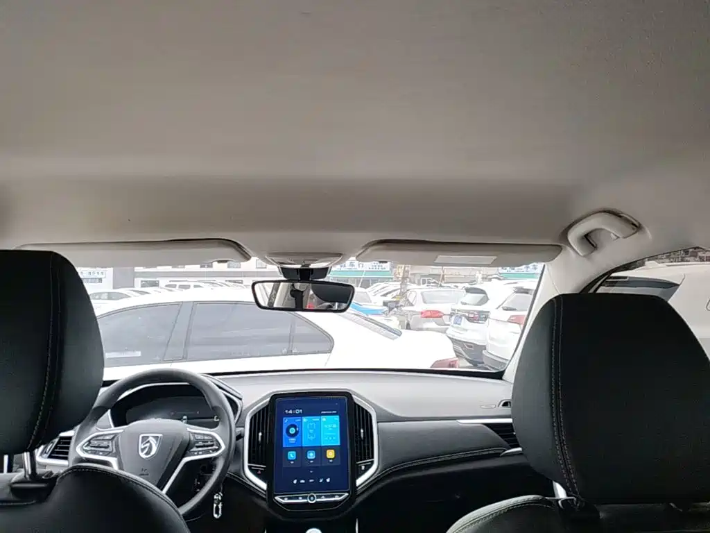 Photo 18 - Baojun 530