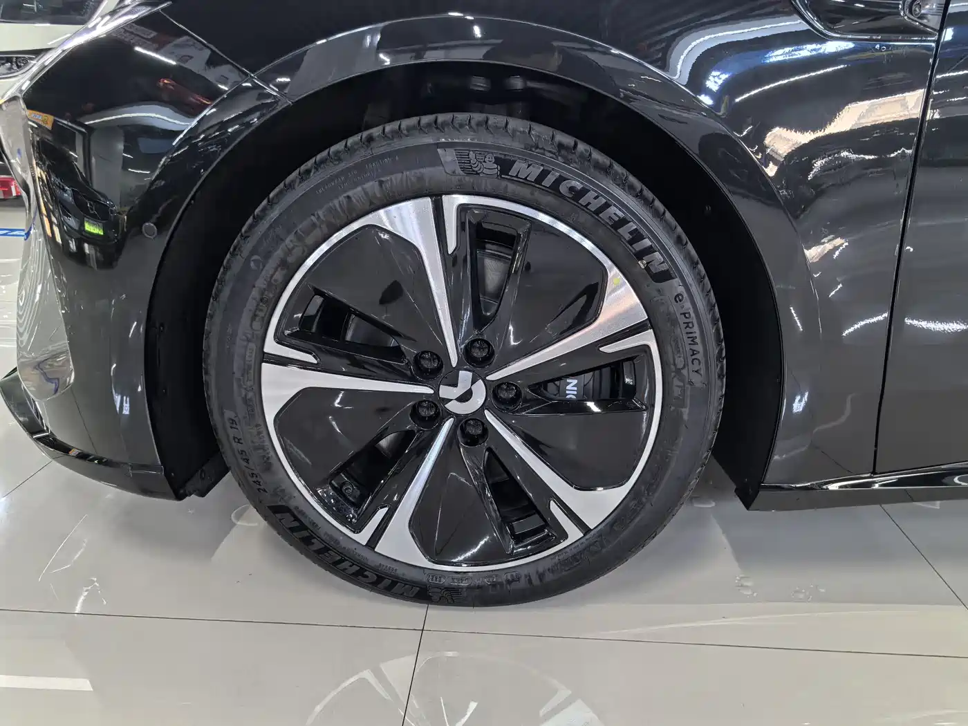 NIO ET5T фото 18
