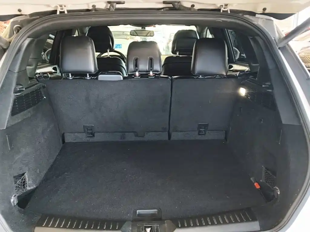 Lincoln MKC 2018 2018 2.0T AWD Elegance Edition