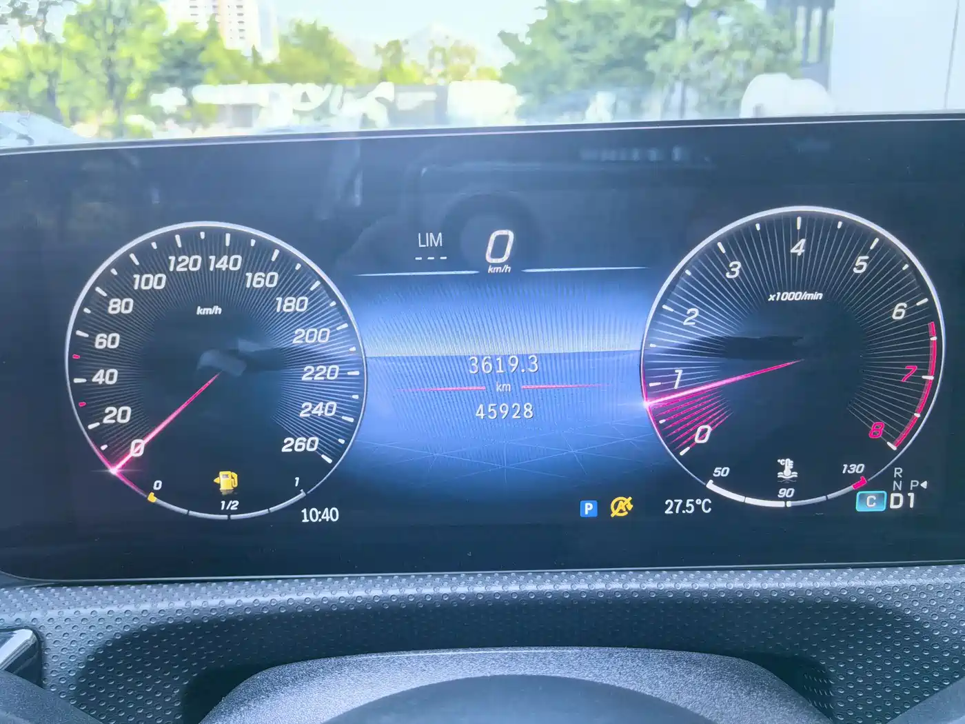 Mercedes-Benz CLA (Import) 2024 CLA 200 фото 26