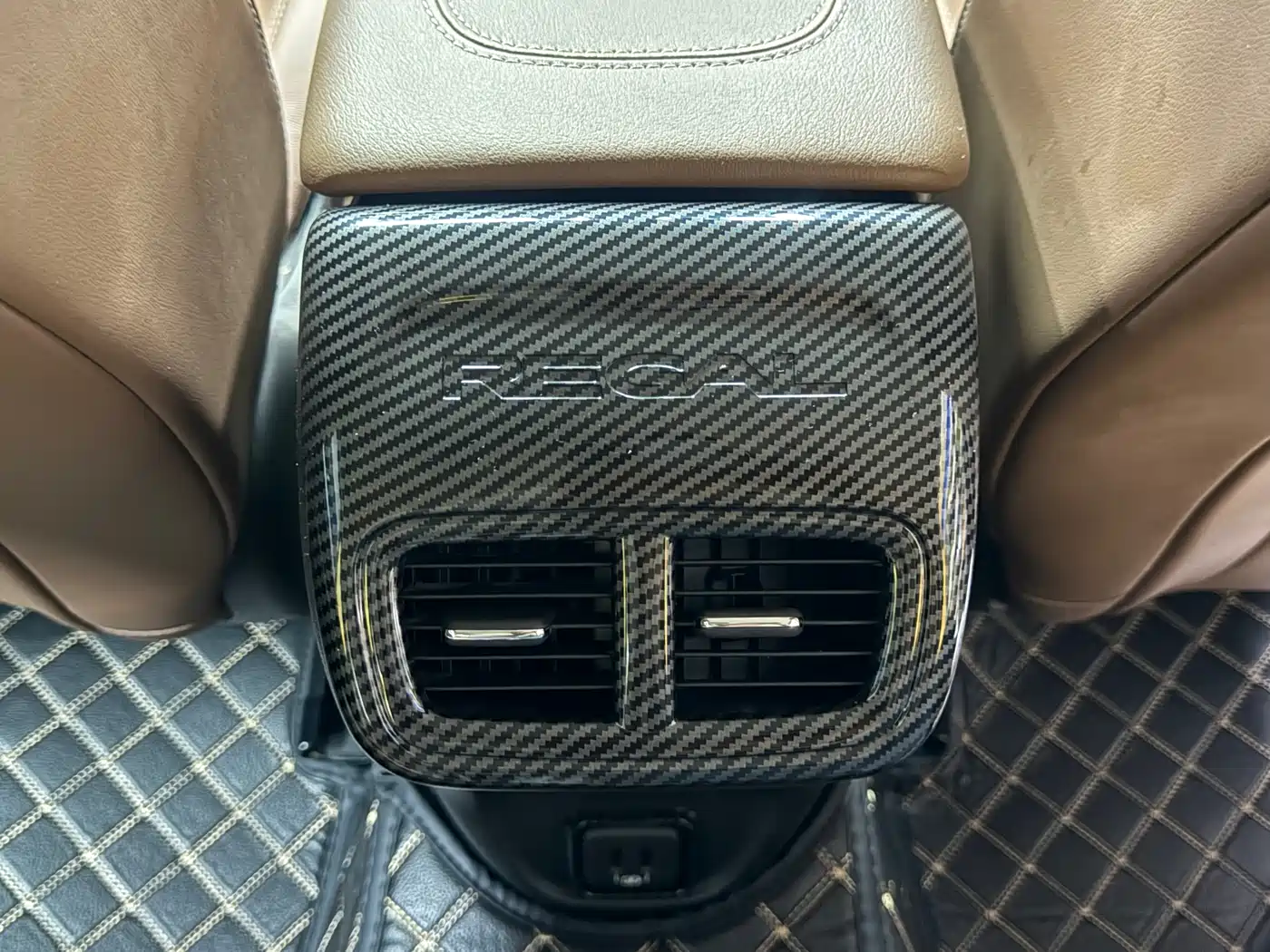 Buick Regal 2019 Model 20T Elite Type China V фото 14