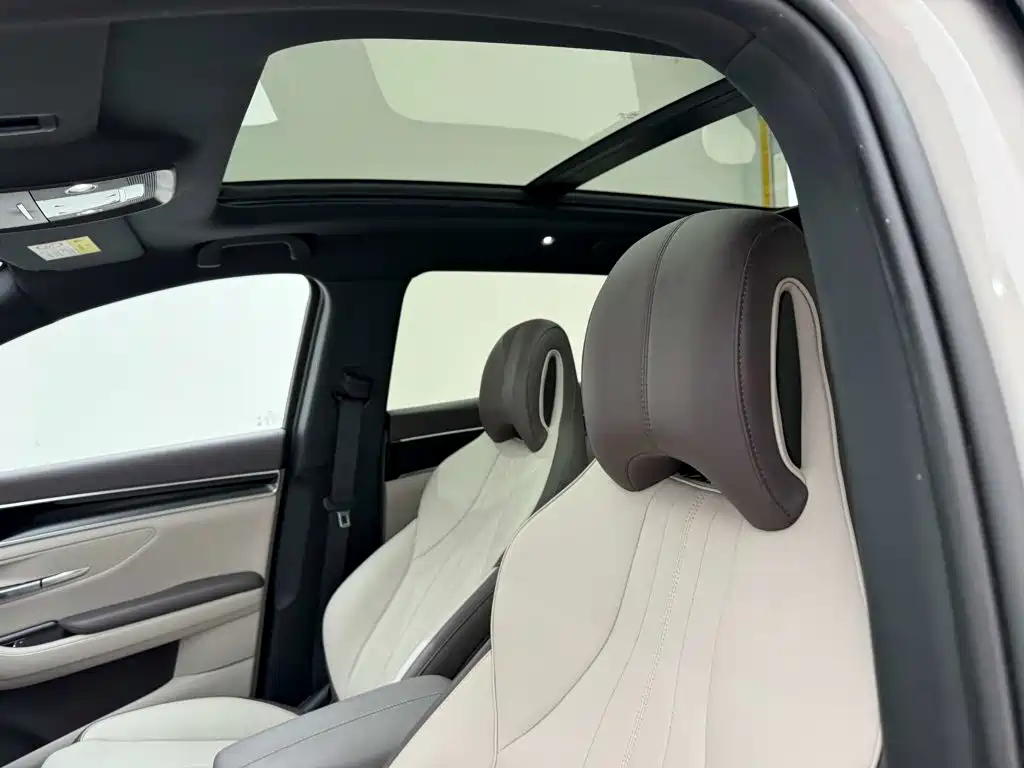 BYD Song PLUS PHEV 2025 2025 EV 520km Luxury