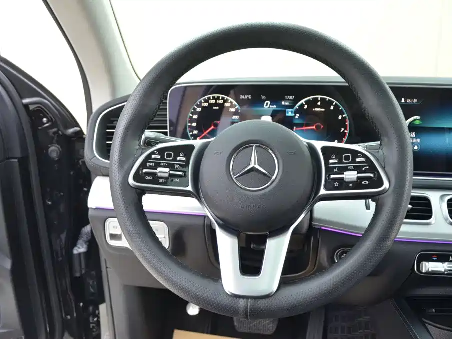Mercedes-Benz GLE Coupe 2022 2022 Facelift GLE 350 4MATIC Coupe SUV Fashion