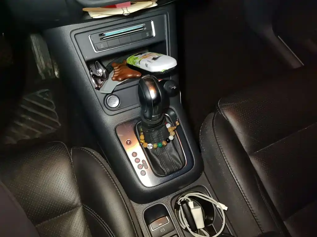 Volkswagen Tiguan 2015 1.8TSI Automatic 2WD Highline фото 7