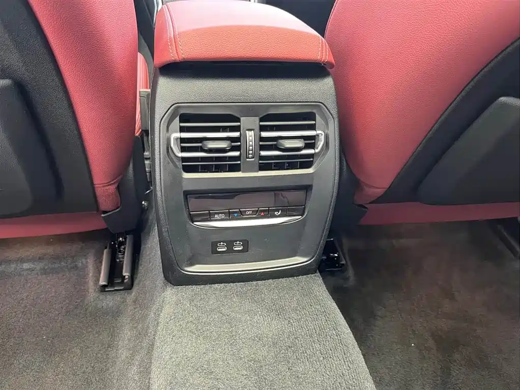 BMW 3 Series 2021 325Li M Sport Package фото 16