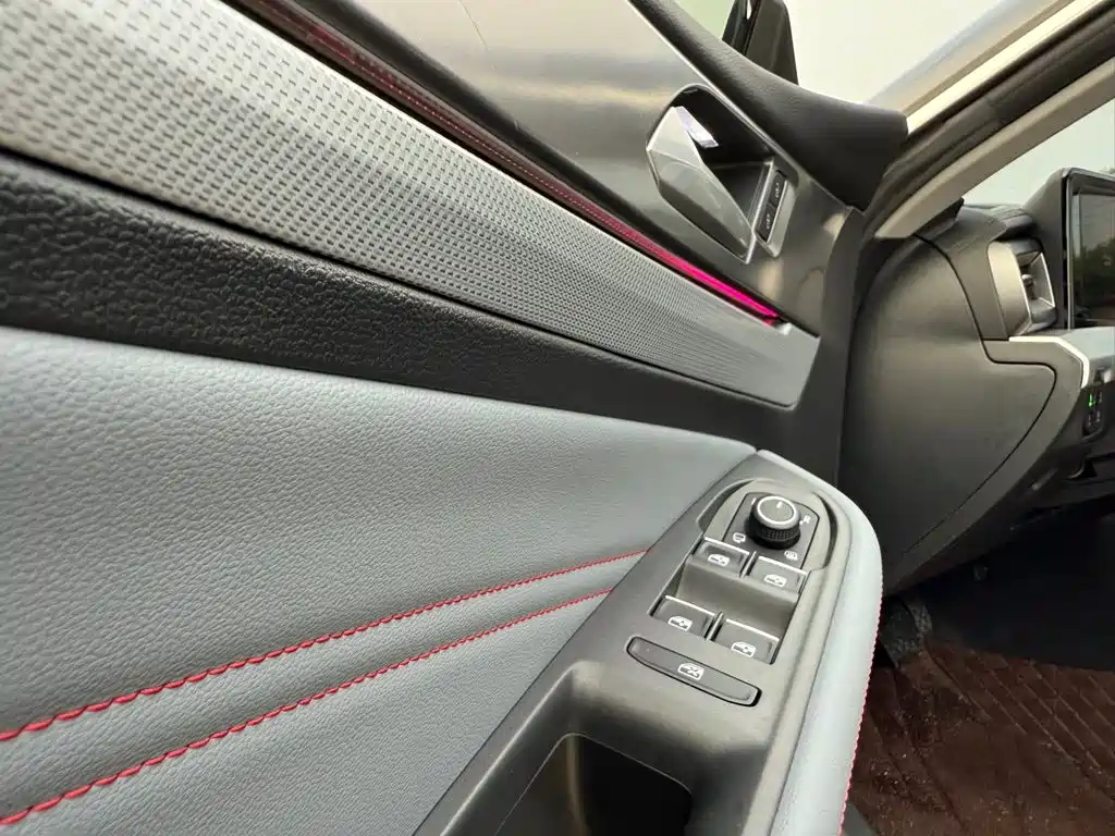 Volkswagen Lamando, миниатюра 6