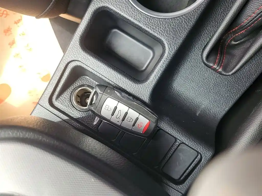 Haval M6 2019 1.5T Manual 2WD Elite Type China VI фото 9