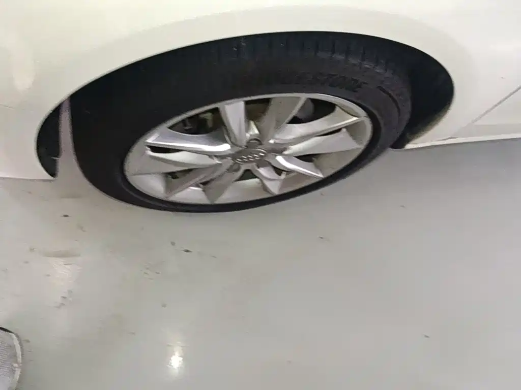 Audi A3 2015 2014 Sportback 35 TFSI Automatic Comfort
