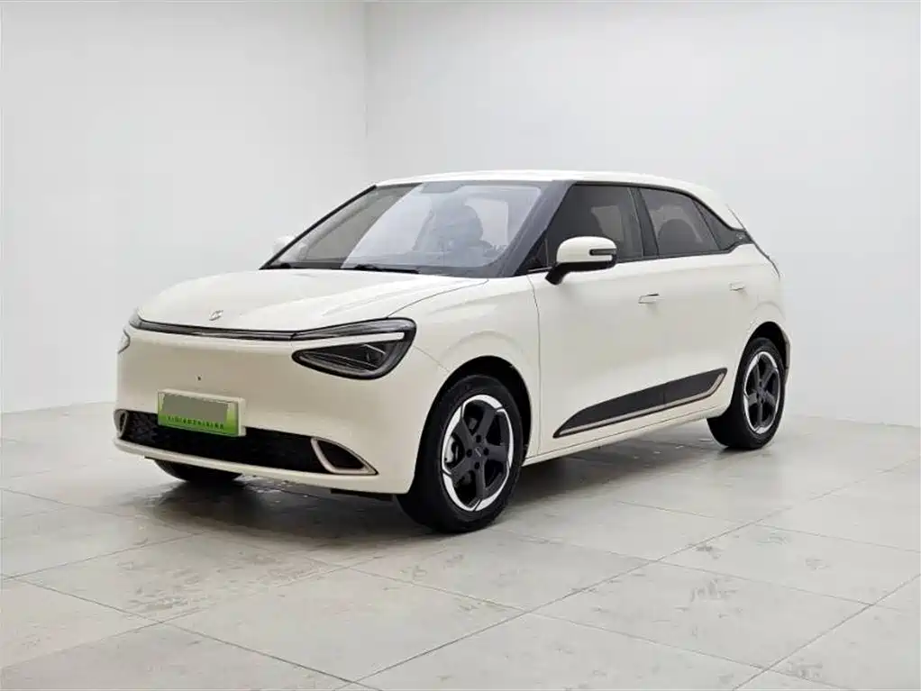 Dongfeng Yipai Nano 01 2024 Renewal Edition 430 Plus Smart+