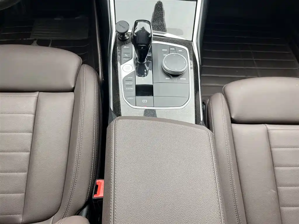BMW 3 Series 2021 Facelift 325Li M Sport Package фото 22