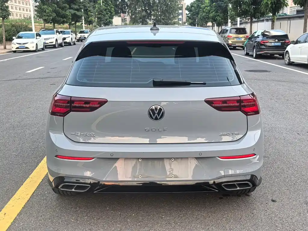 Volkswagen Golf, миниатюра 10