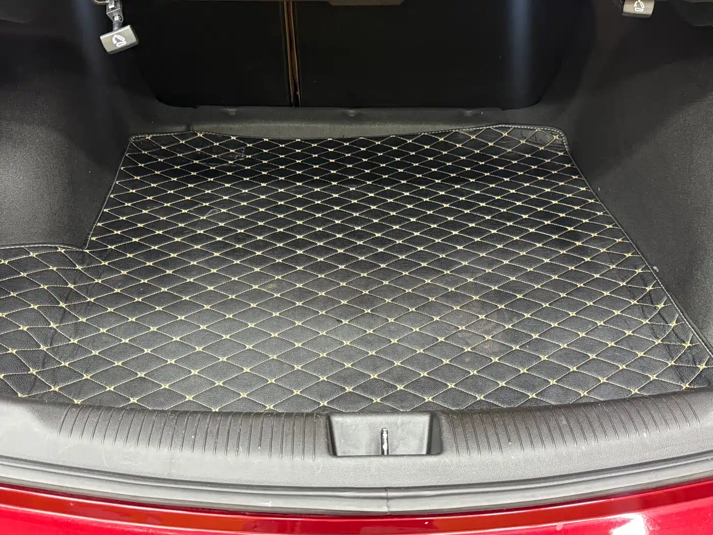 Buick Regal 2019 Model 20T Elite Type China V фото 28