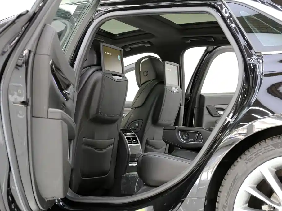 Cadillac CT6 2017 2017 28T Platinum