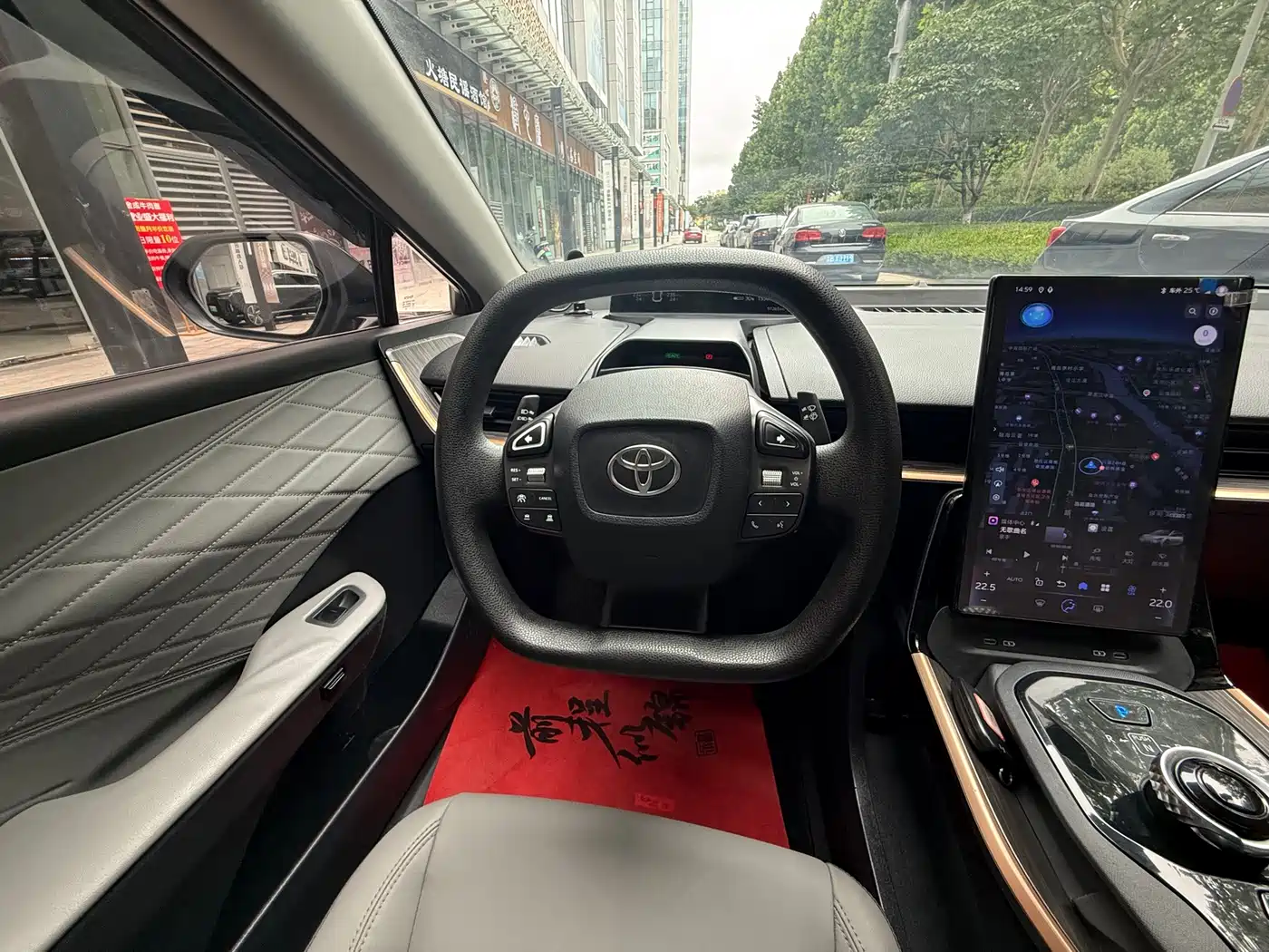 Toyota bZ3 2024 2024 517km Elite PRO