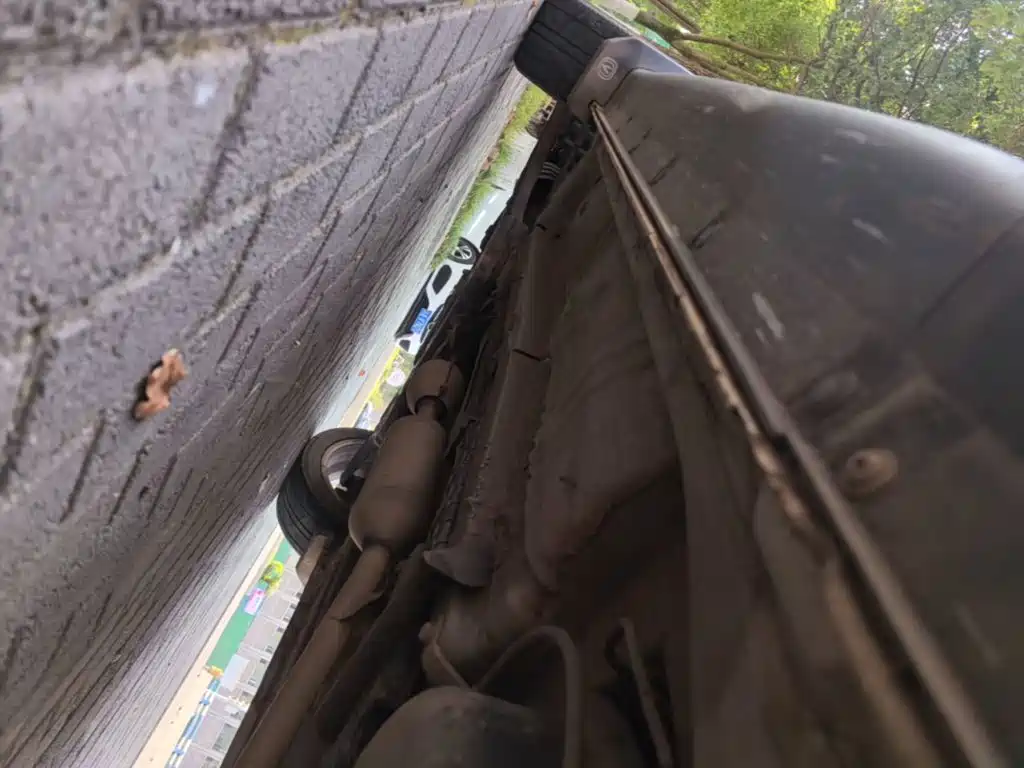 Changan CS35 2018 2017 1.6L Auto Premium