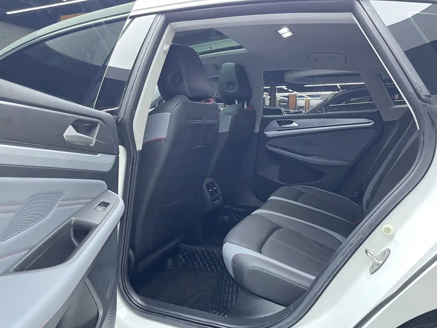 Volkswagen Lamando 2024 Lamando L 280TSI DSG Cool Edition фото 10
