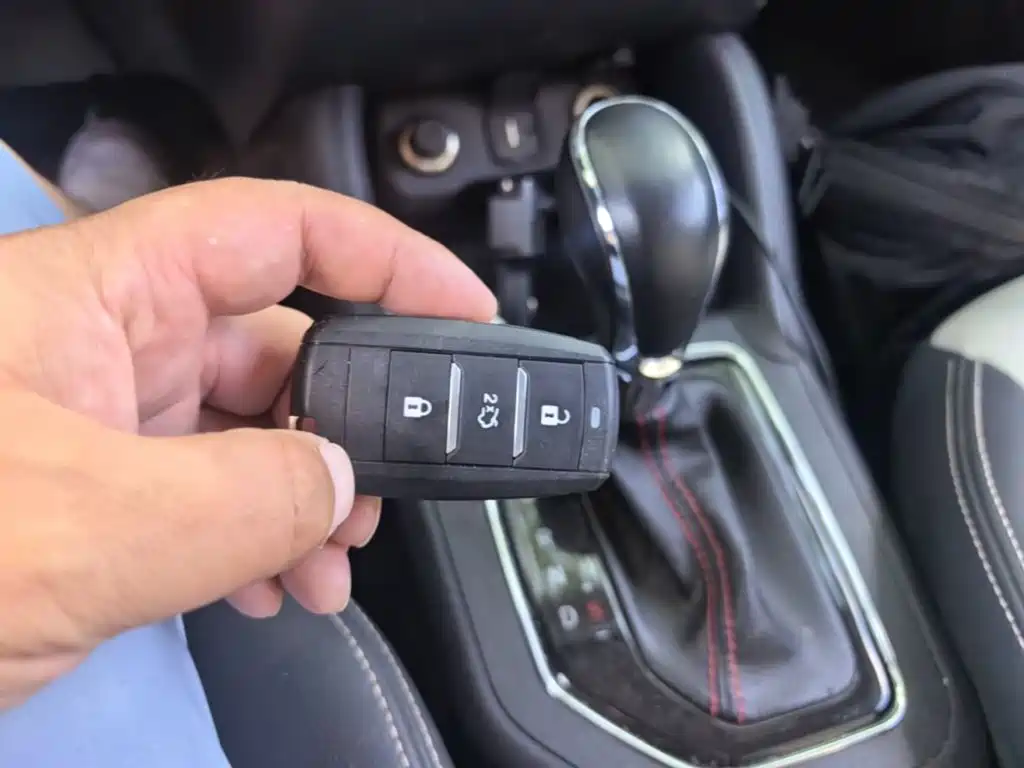 Changan CS35 2018 2017 1.6L Auto Premium