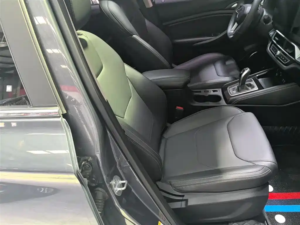 BYD Song 2021 Classic 1.5T Auto Elite фото 25