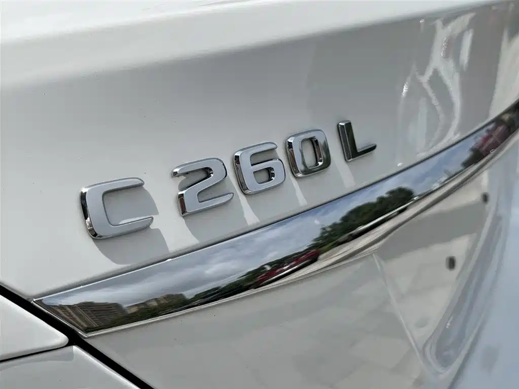 Mercedes-Benz C-Class 2020 Facelift C 260 L Sport фото 28