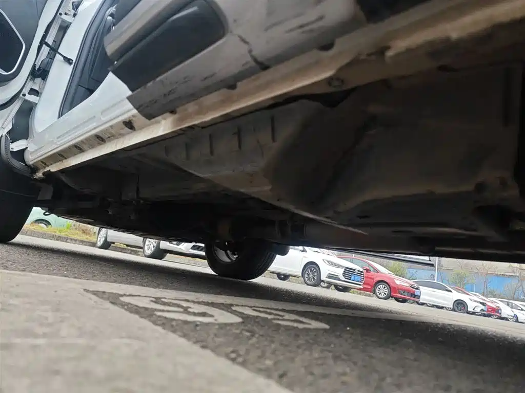 Haval H6 2017 Red Label 2.0T Auto 2WD Smart фото 22