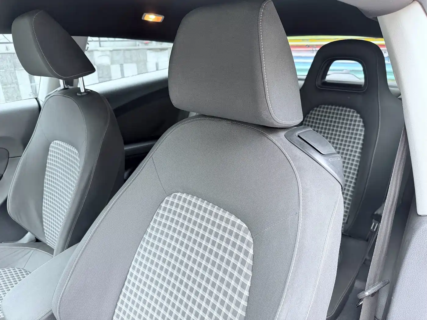 Volkswagen Scirocco 2015 2015 1.4TSI Trend Edition