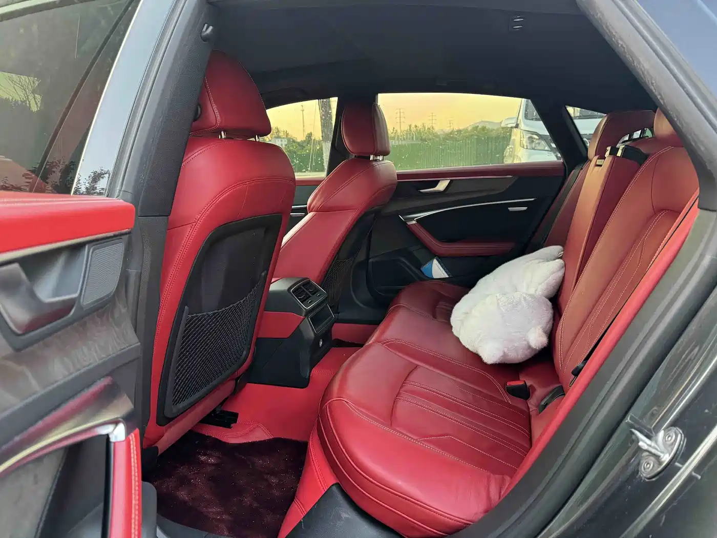 Audi A7 2021 45 TFSI Exclusive фото 12