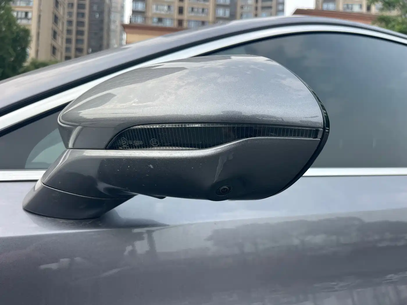 Hongqi H5 2024 2.0T Automatic Smart Connect Flag Smooth Edition фото 5