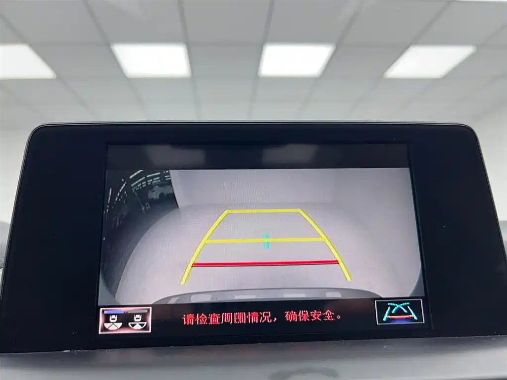 Lexus NX 2020 200 AWD F Sport China VI фото 23