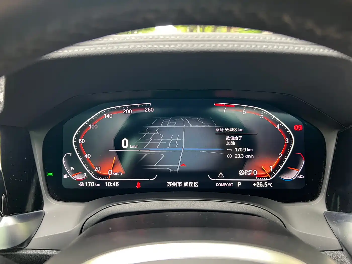 BMW 4 Series 2021 Facelift 430i M Sport Shadow Edition фото 17