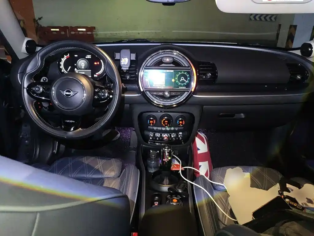 صورة 5 - MINI CLUBMAN