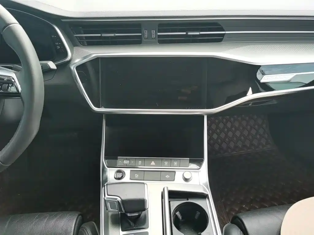 Audi A6L 2021 45 TFSI quattro Exclusive Elegance фото 20