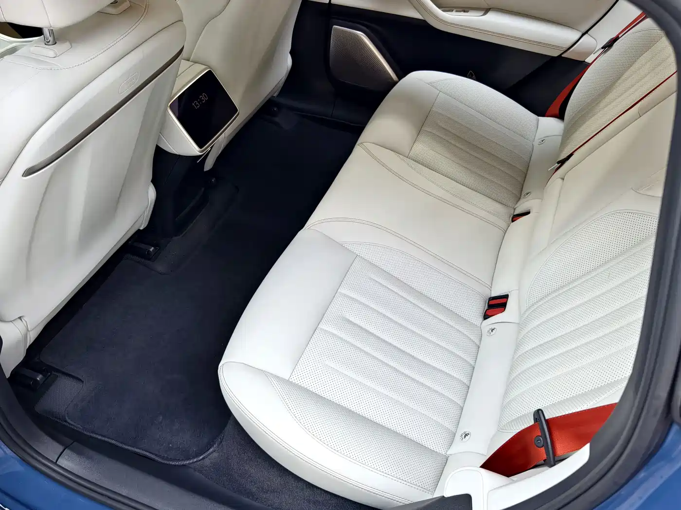 Ledao L60 2024 2024 60kWh AWD Version