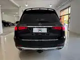 Фото 4 - Mercedes-Benz GLS