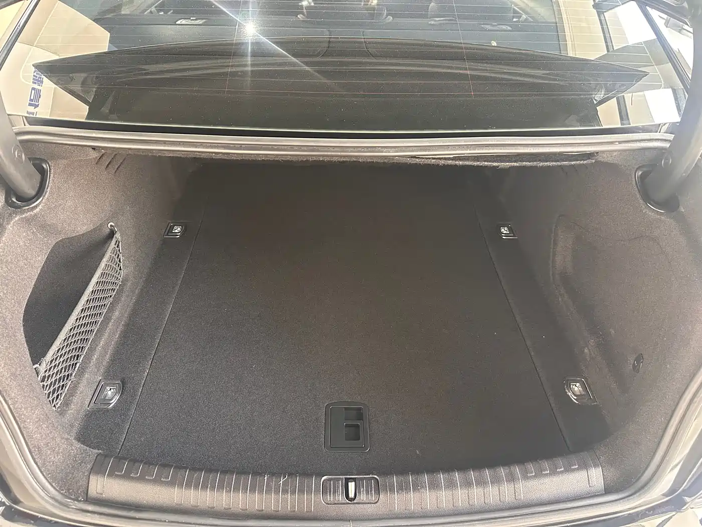Audi A6L 2020 45 TFSI quattro Premium Elegance фото 17