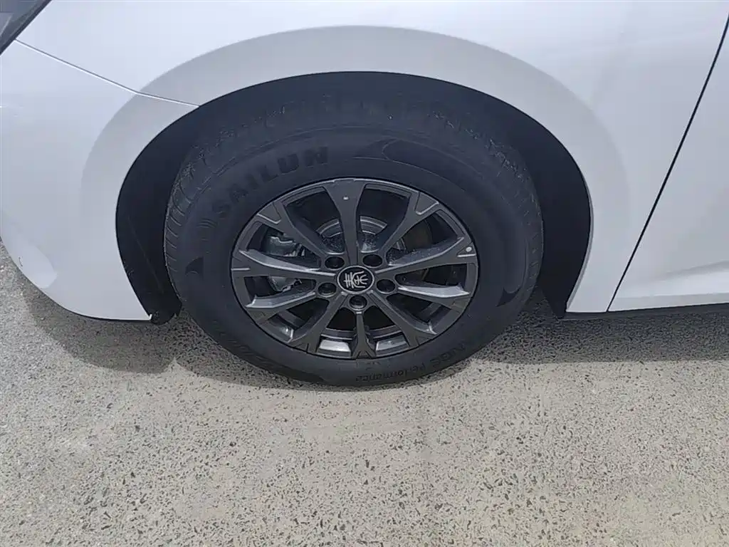 BYD Qin L 2026 DM-i 128KM Progressive фото 23