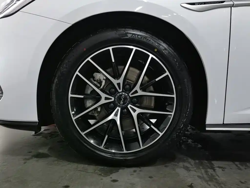 BYD Seal 2023 2023 DM-i 1.5L 121km Premium
