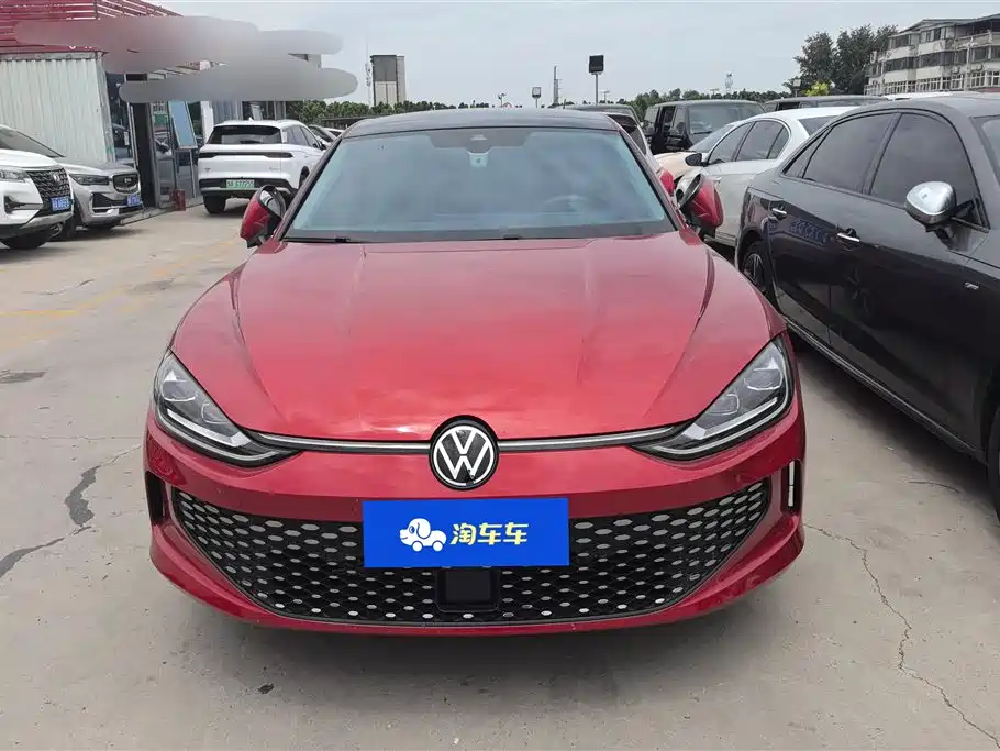 Volkswagen Lamando 2023 Lamando L 280TSI DSG Cool Edition фото 2